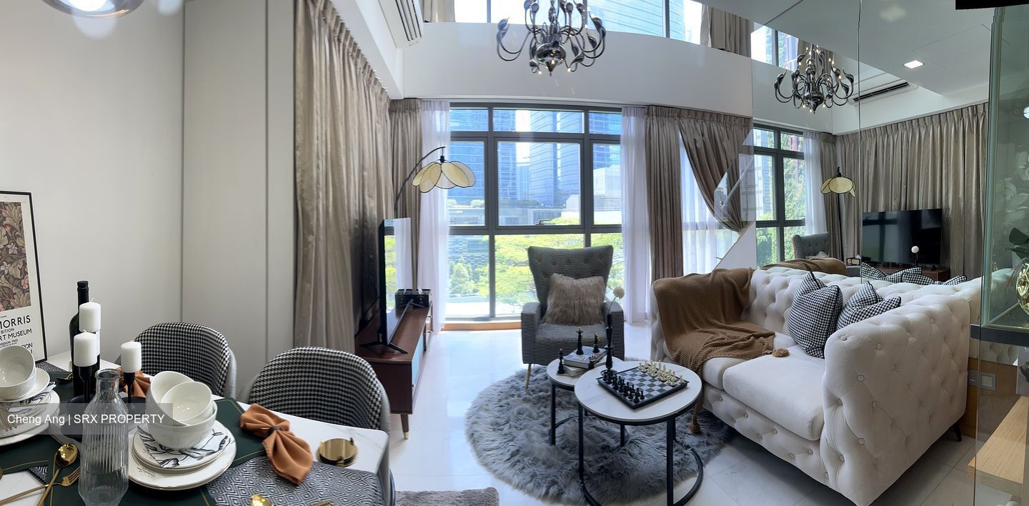 Icon (D2), Apartment #448635421